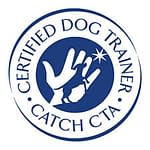 Catch Dog Training Academy Logo