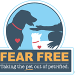 Fear Free Corporate Logo